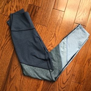 Aerie active leggings